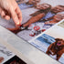 Custom Jigsaw Puzzle Personalized Gift with Box 99/500/1000 Pieces, Custom Photo Puzzle, Portrait Puzzle